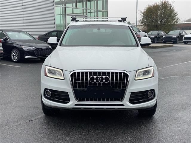 2015 Audi Q5 Premium Plus