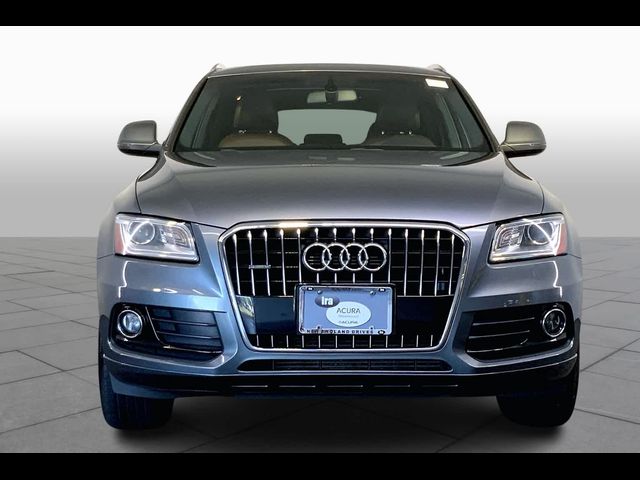 2015 Audi Q5 Premium