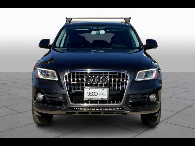 2015 Audi Q5 Premium