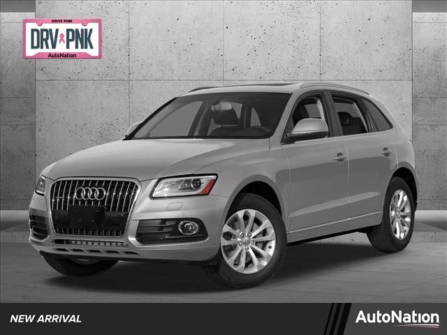 2015 Audi Q5 Premium