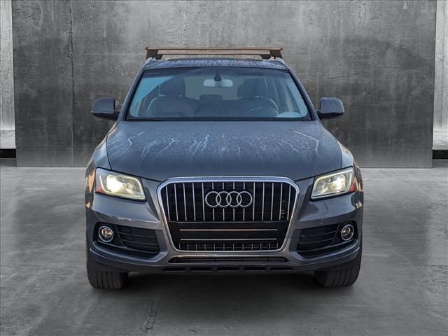 2015 Audi Q5 Premium