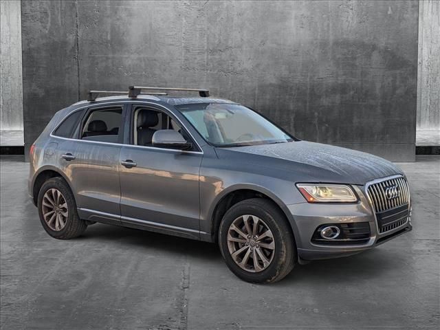 2015 Audi Q5 Premium