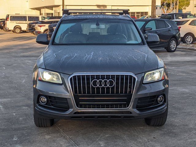 2015 Audi Q5 Premium