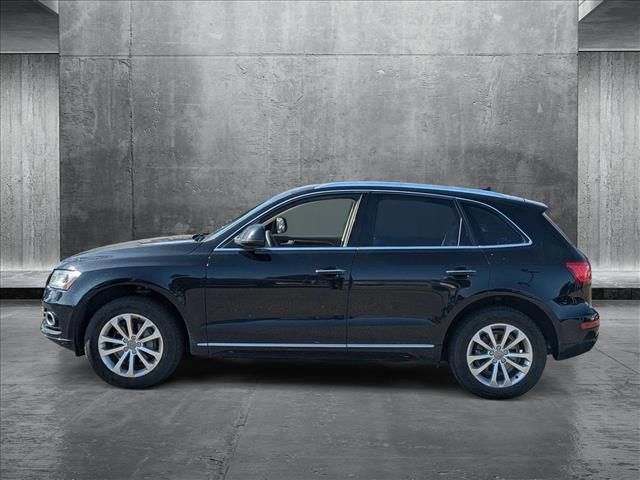 2015 Audi Q5 Premium