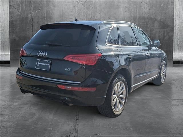 2015 Audi Q5 Premium
