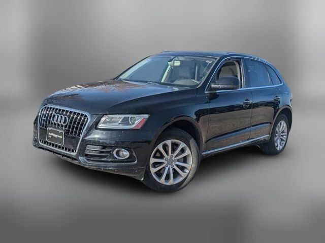 2015 Audi Q5 Premium