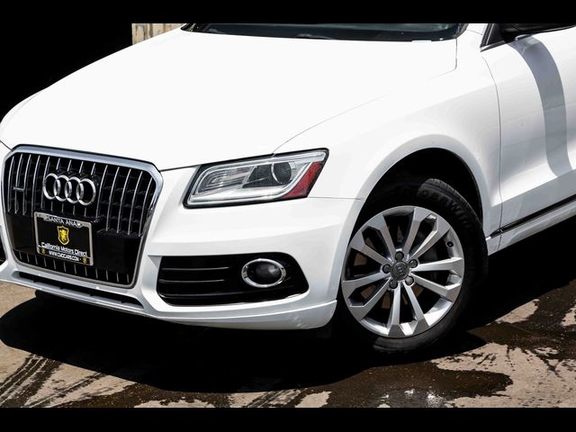 2015 Audi Q5 Premium