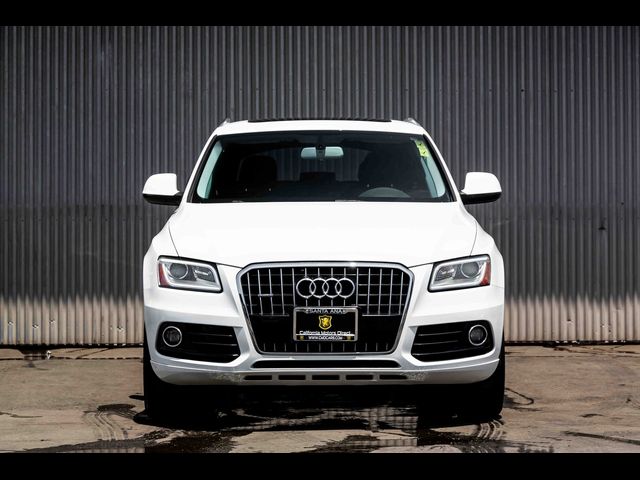 2015 Audi Q5 Premium