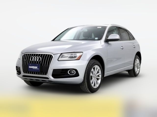 2015 Audi Q5 Premium