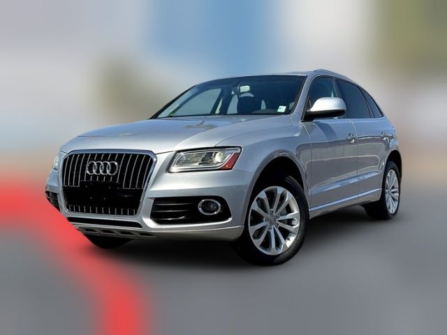 2015 Audi Q5 Premium