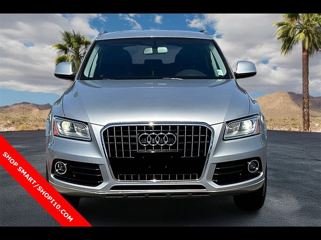 2015 Audi Q5 Premium