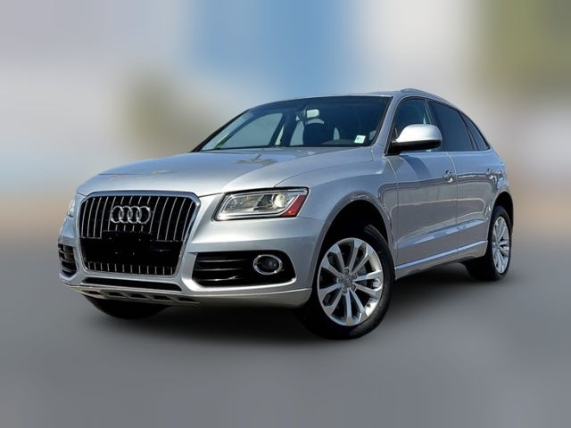 2015 Audi Q5 Premium