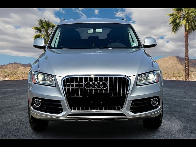 2015 Audi Q5 Premium