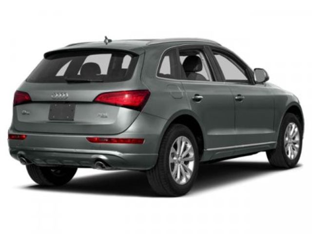 2015 Audi Q5 Premium