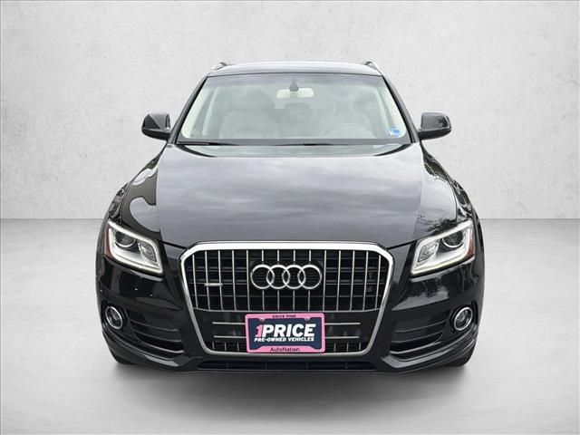 2015 Audi Q5 Premium