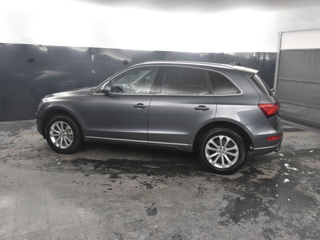 2015 Audi Q5 Premium