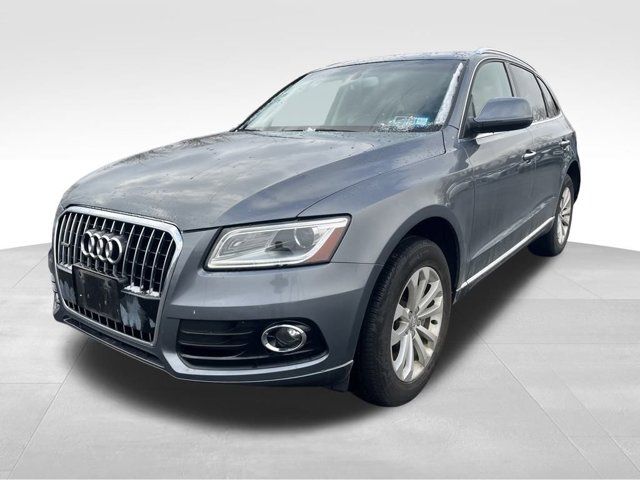 2015 Audi Q5 Premium