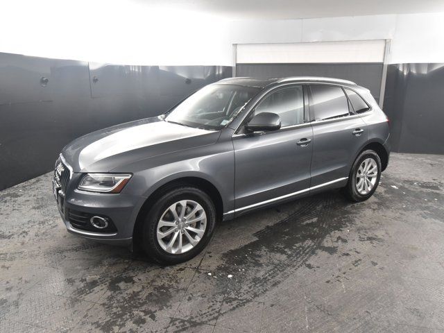 2015 Audi Q5 Premium