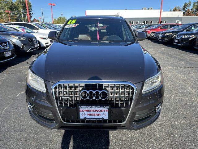 2015 Audi Q5 Premium