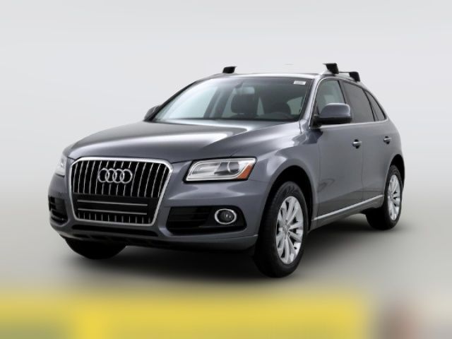 2015 Audi Q5 Premium