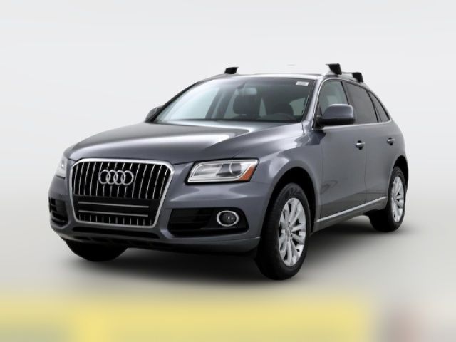 2015 Audi Q5 Premium