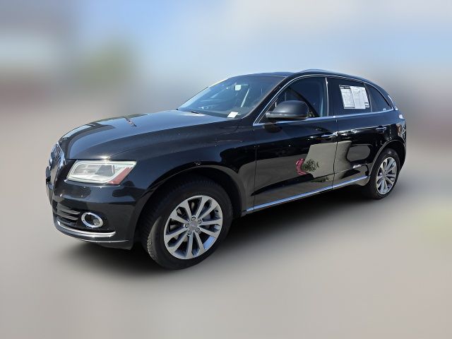2015 Audi Q5 Premium