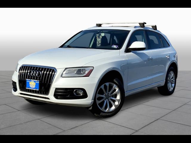 2015 Audi Q5 Premium