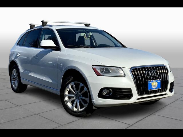 2015 Audi Q5 Premium