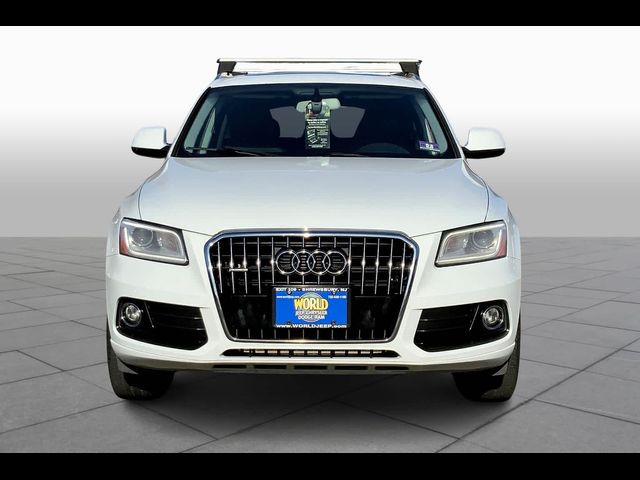 2015 Audi Q5 Premium