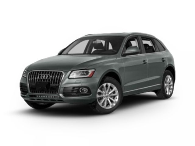 2015 Audi Q5 Premium