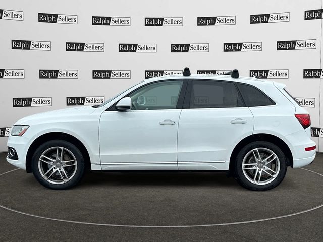 2015 Audi Q5 Premium