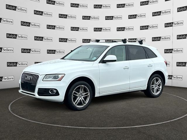 2015 Audi Q5 Premium