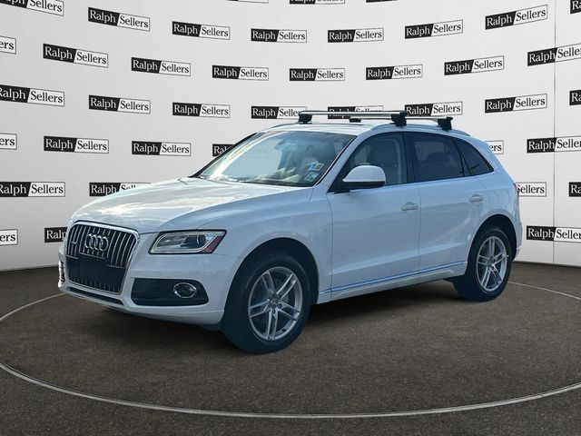 2015 Audi Q5 Premium