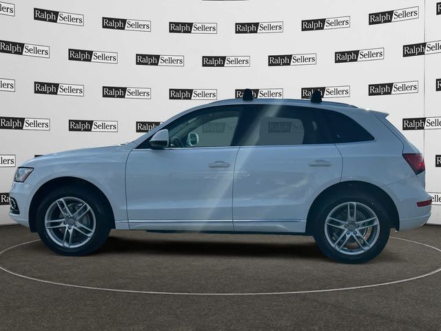 2015 Audi Q5 Premium