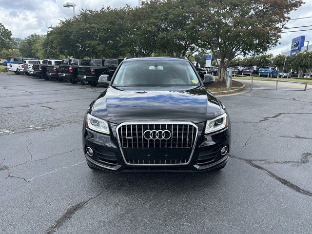 2015 Audi Q5 Premium