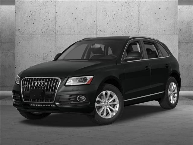 2015 Audi Q5 Premium