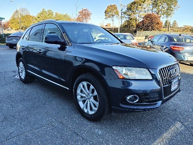 2015 Audi Q5 Premium