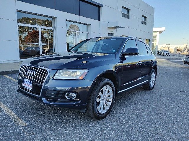 2015 Audi Q5 Premium