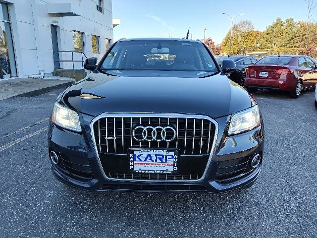 2015 Audi Q5 Premium