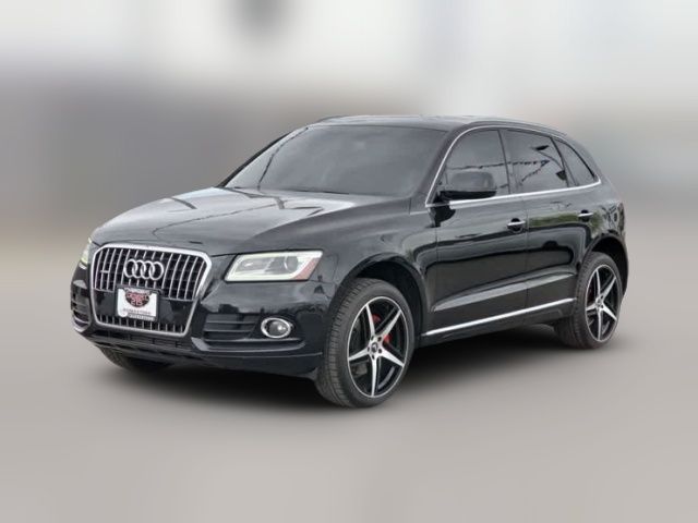 2015 Audi Q5 Premium