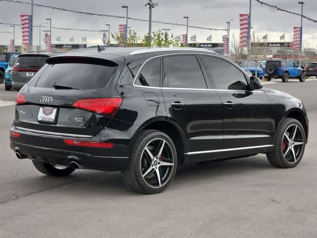 2015 Audi Q5 Premium