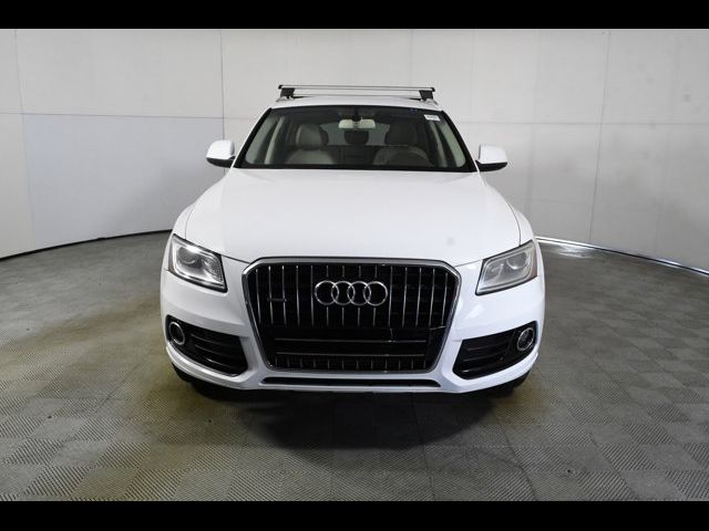 2015 Audi Q5 Premium