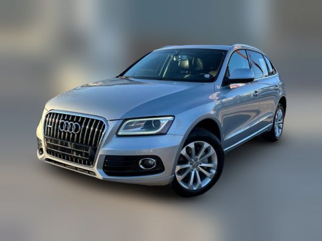 2015 Audi Q5 Premium