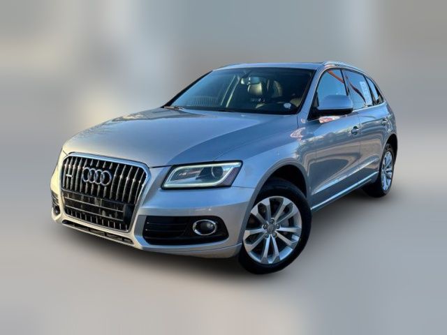 2015 Audi Q5 Premium