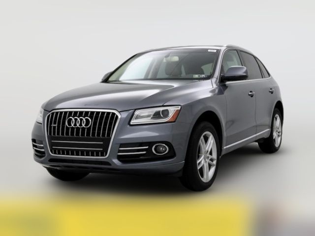 2015 Audi Q5 Premium