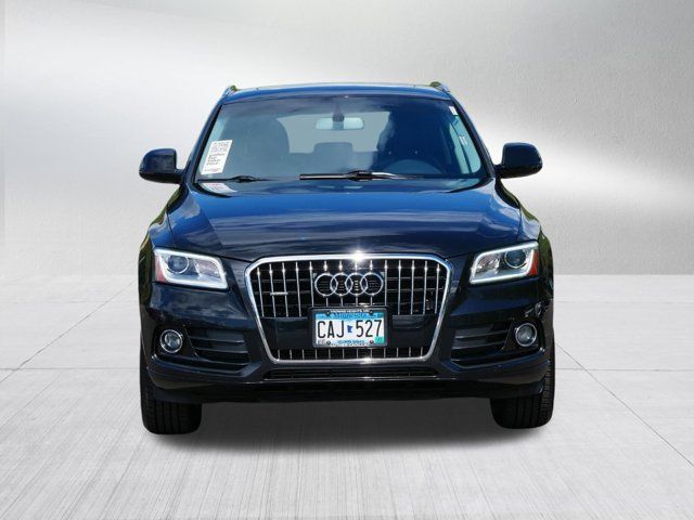 2015 Audi Q5 Premium