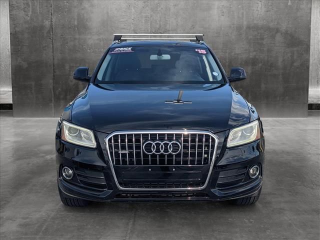 2015 Audi Q5 Premium