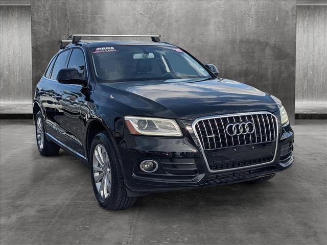 2015 Audi Q5 Premium