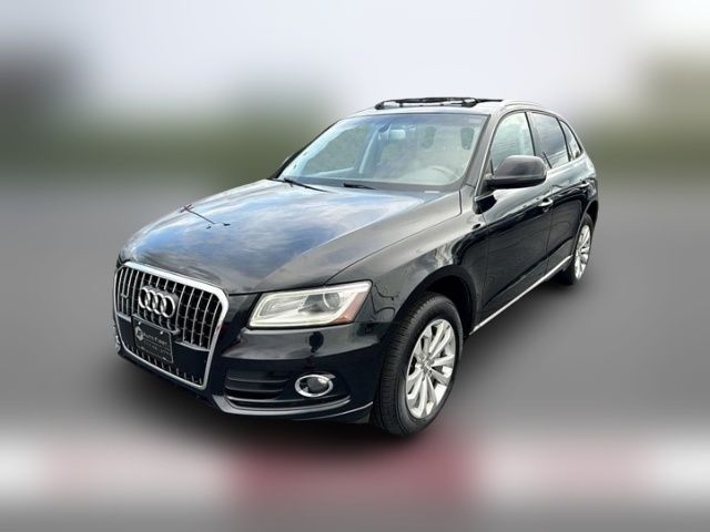 2015 Audi Q5 Premium