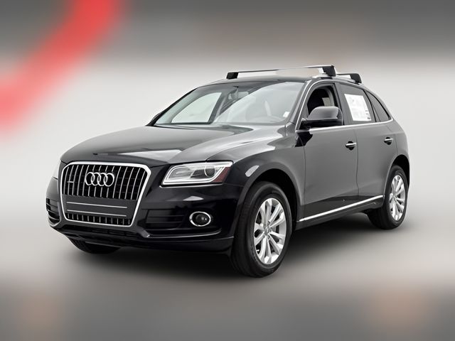 2015 Audi Q5 Premium